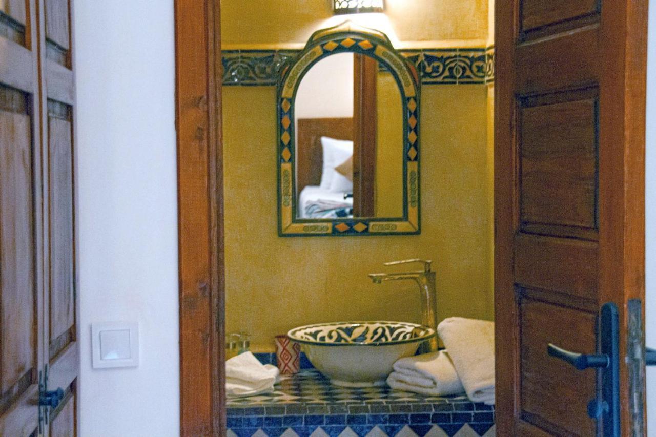 Riad Dar Tamlil Marrakesh Exterior photo